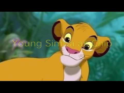 Beauty and the Panda (1991) cast video