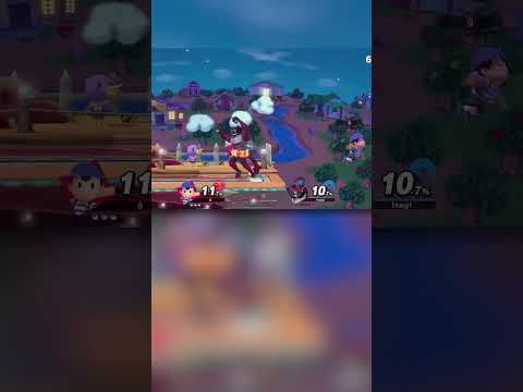 I NO NEED MORE THAN A MINUTE