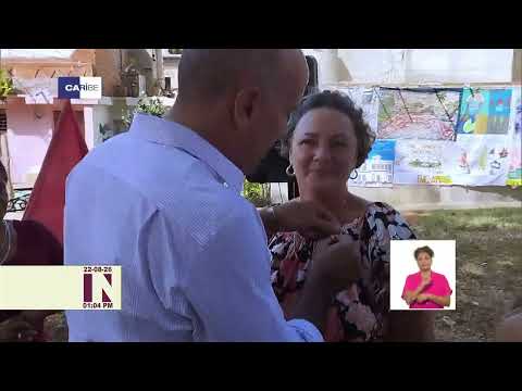 Sancti Spíritus: reconocen a mujeres y municipios sobresalientes por aniversario de la FMC