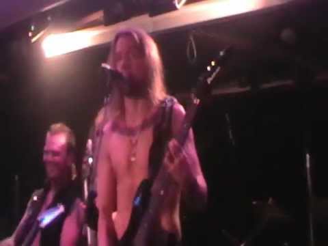 Tyr - Ramund Hin Unge