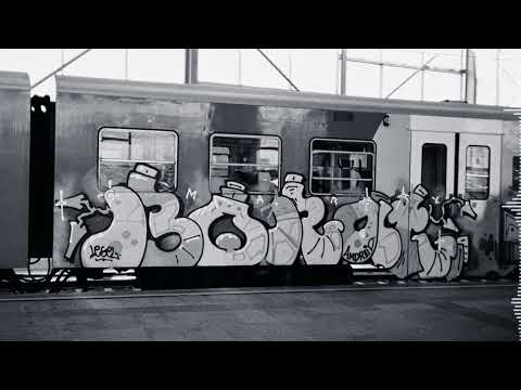 Borat - Grauwert303 - (Staffel 3) GraffitiPodcast