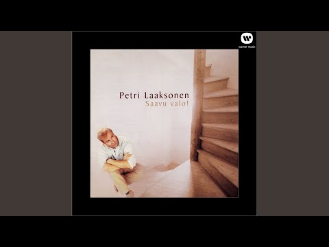 Valon Hymni - Petri Laaksonen