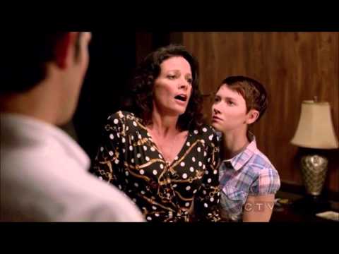 The Following 1x02 - Emma kills her mother