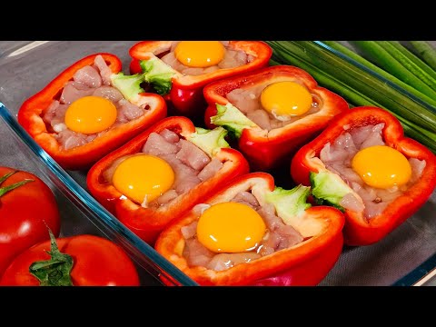 Это Как ЛЕКАРСТВО Для Моего ЖЕЛУДКА! Без Жарки, Без Жира! It's Like a MEDICINE FOR MY STOMACH!