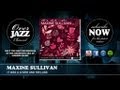 Maxine Sullivan - It Was A Lover And His Lass