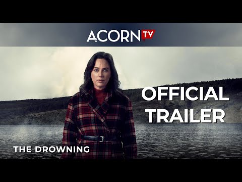 Acorn TV Exclusive | The Drowning | Official Trailer