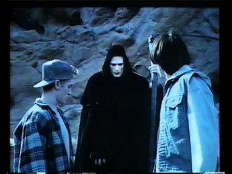 Tráiler El alucinante viaje de Bill y Ted
