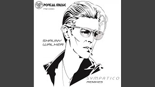 Shauny Walker - Sympatico 2 (Alien Lifeforms Mix) video