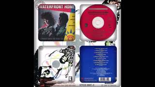 WATERFRONT HOME - NEW BREED OF MERMAID