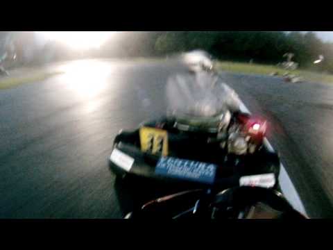 24 Hours of Pomposa 2016 - Stint 8