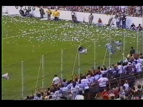 PAPÃO CAMPEÃO DA COPA NORTE 2002 | Paysandu 3x0 São Raimundo-AM