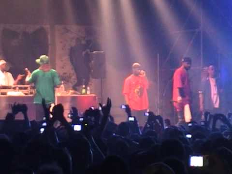 wu tang clan - 1 parte