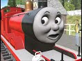 Thomas Fireman Sam Parody Clip 2