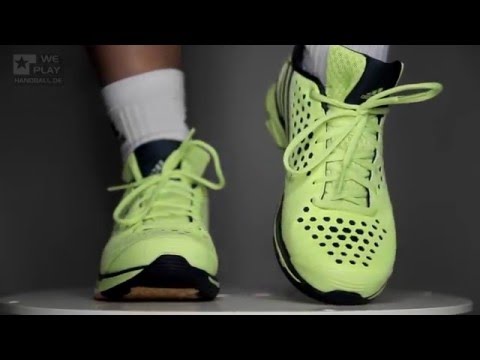 adidas Handballschuhe Volley Response Boost w