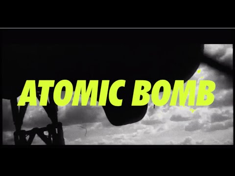 4B x PUROWUAN - ATOMIC BOMB