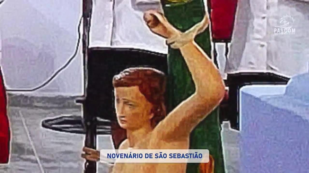 Santa Missa - Missa Dominical