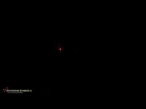 25 Int. Feuerwerkswettbewerb Hannover - Philippinen (Dragon Fireworks)