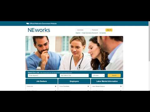 Neworks Login