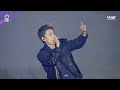 251231 LNGSHOT(롱샷) - Are You Ready @ 2025 World K-pop Festival