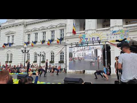 Zilele Aradului 2021