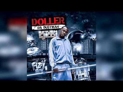 Doller Da Dustman - Return Of The Jedi (Mixtape)