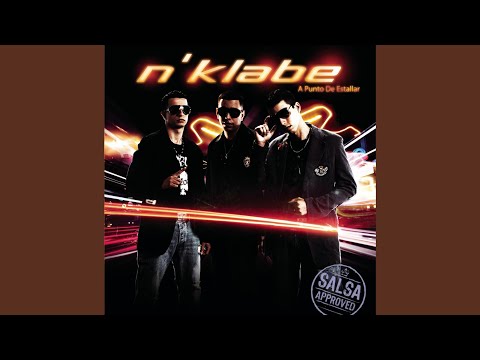 Nklave Ft Voltio Ella Volvio - Nklave