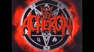 Acheron - Voices Within (w/lyrics)