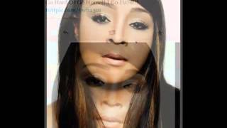 Felicia "SNOOP" PEARSON From HBO's The Wire" Gets a Makeover