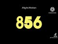 Numbers Color Edition