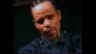 Ice-T - That&#39;s How I&#39;m Livin&#39;