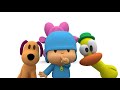 Cartoon Network Pocoyo On Cartoonito Promo November 2021