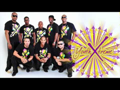 Youth X-treme 2012 - 4 real