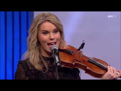 Jon Niklas Rønning - Hyllest til dagsrevyen