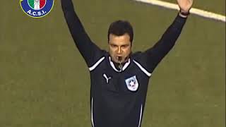 Audax Italiano 2 - 1 Deportes La Serena | Campeonato Clausura 2011