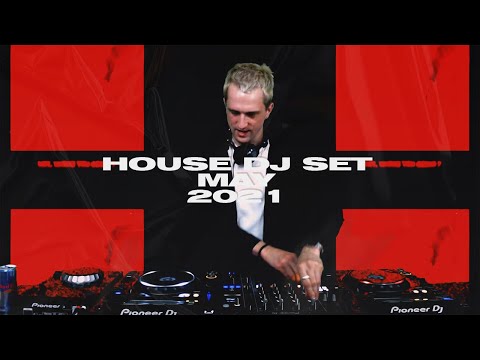 Forcy - House DJ Set May 2021