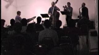 Gerry Hemingway Quartet