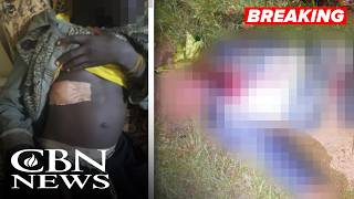 Pastor Among Christians Killed in Nigeria Massacre thumbnail