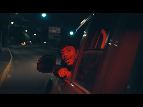 Kxng Izem - Vengeance (Official Music Video)