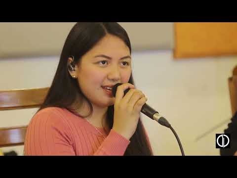 Tonight I Give In (Angela Bofill) by Generation Philippines (Cover)