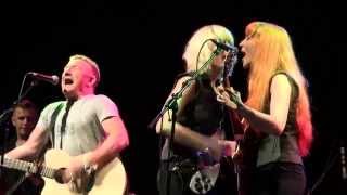 Money (That&#39;s What I Want) - MonaLisa Twins ft. Mike Sweeney (Barrett Strong/The Beatles Cover)