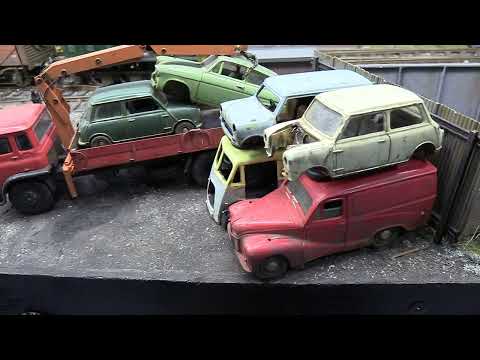 Calne Model Railway Exhibition 16th April 2023