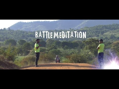 eTTo - Battlemeditation ft. Purpose Prod. By knxwledge [Official Music Video] (Dir. By @TomLeary)