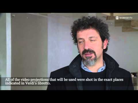 Simon Boccanegra (part I)