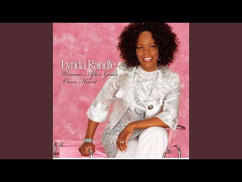 They'll Know We Are Christians By Our Love - Lynda Randle