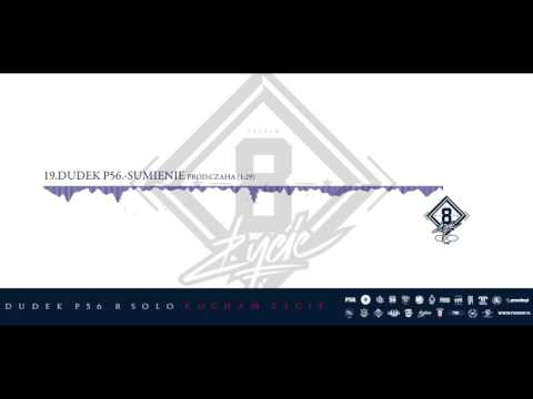 19 DUDEK P56   SUMIENIE (PROD. CZAHA)