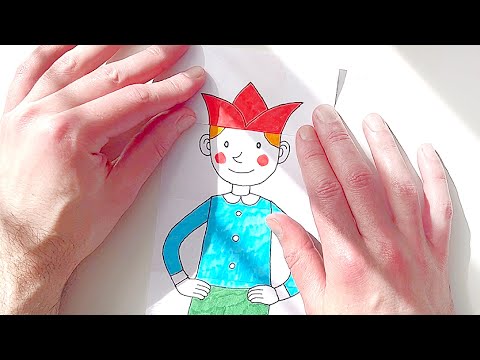 🌷Tulipánból Jancsika