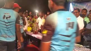 Colors lifestyle Cup 2016