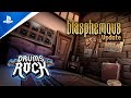 Drums Rock - Blasphemous Update | PS VR2 Games
