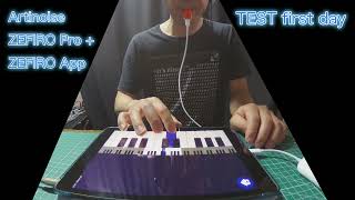 海外で支援された方の演奏動画をご紹介♪