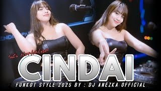 Download lagu FUNKOT - CINDAI 2025 [Siti Nurhaliza ] TAKE PARADISE SURABAYA || BY : DJ ANEZKA mp3